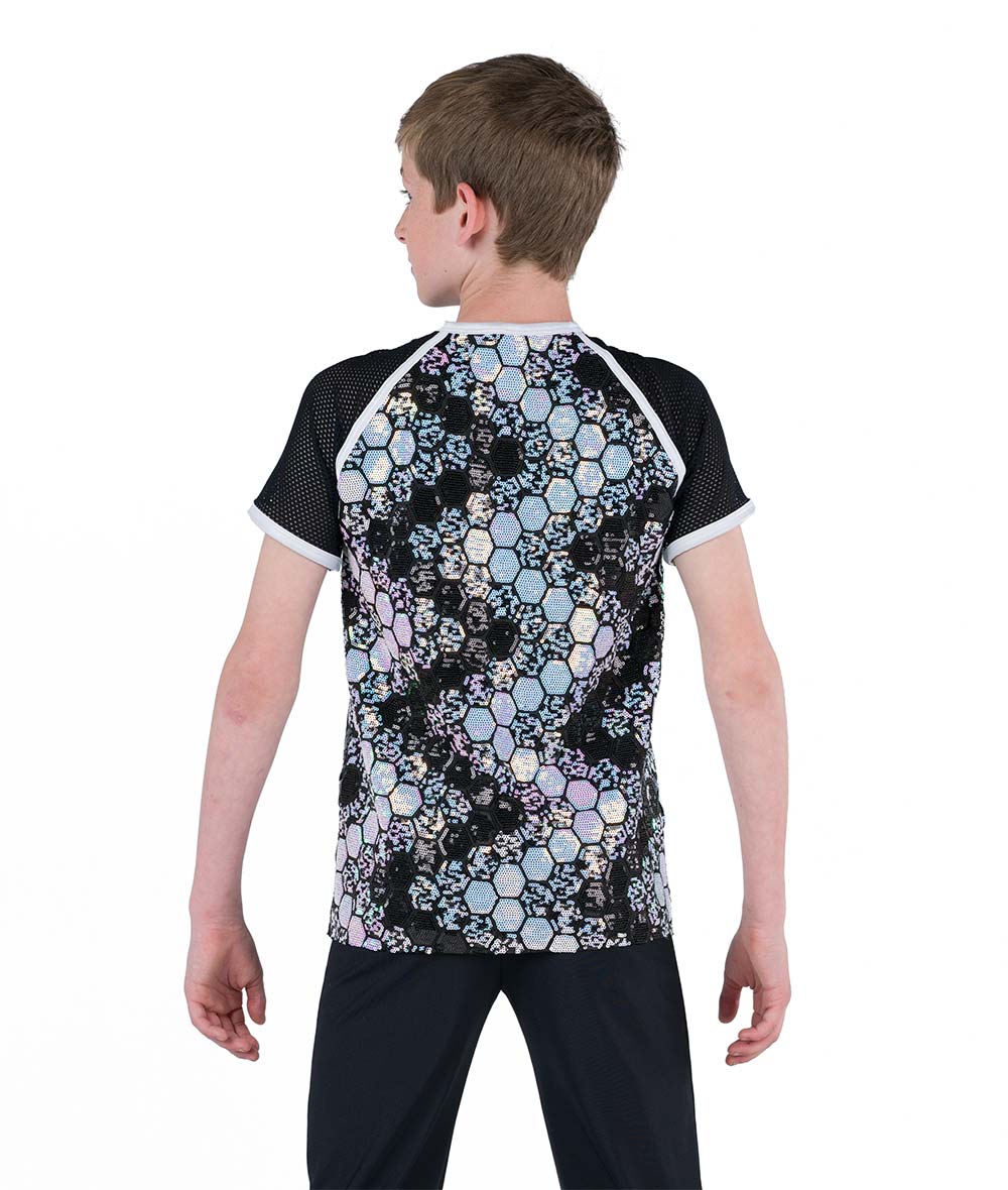24351 Pure Honey Guy Top
