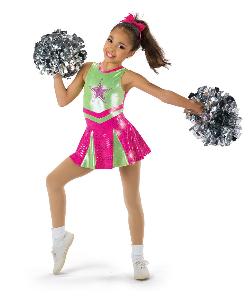 586 Cheer Squad