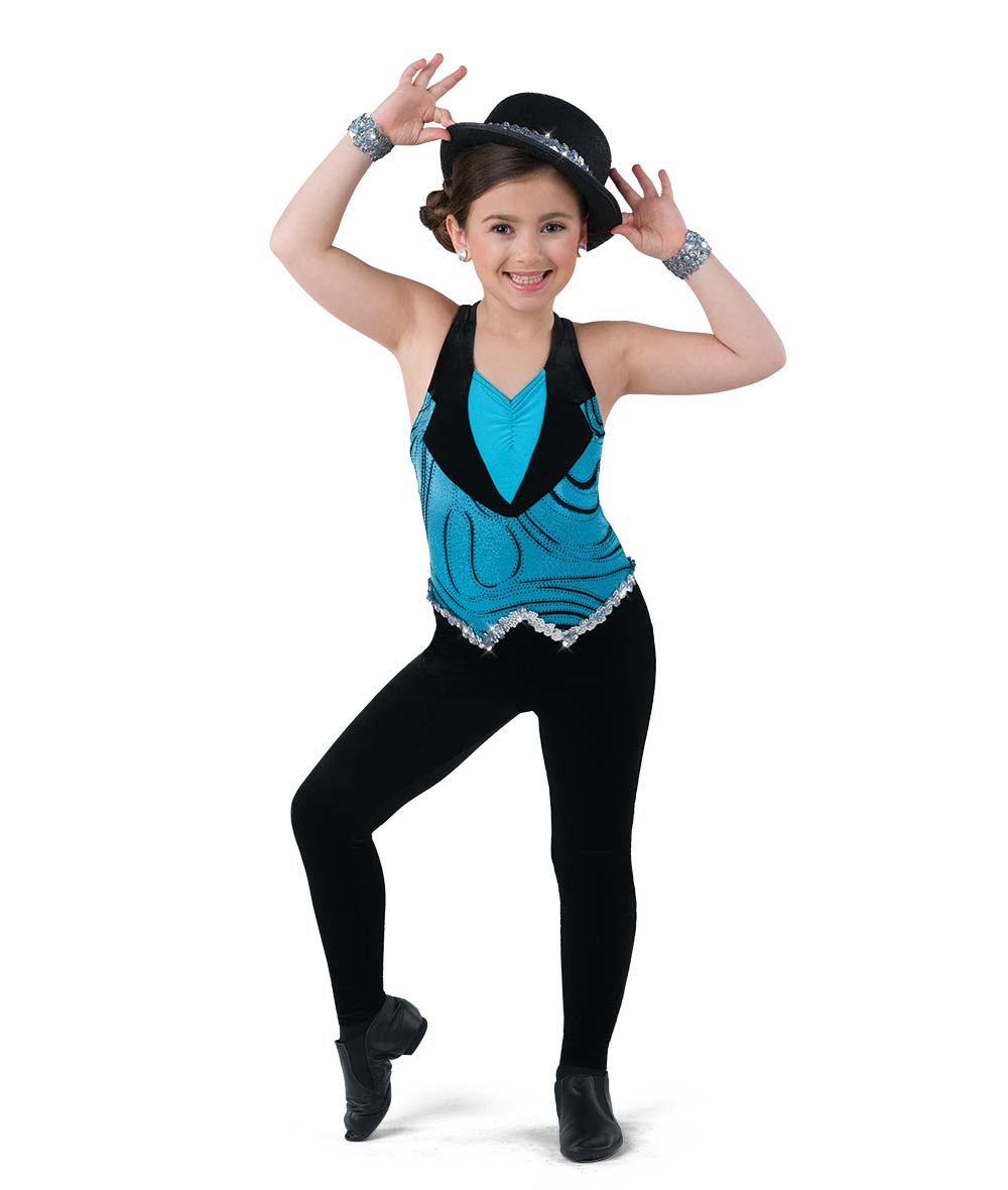 V2732 Come Dance with Me