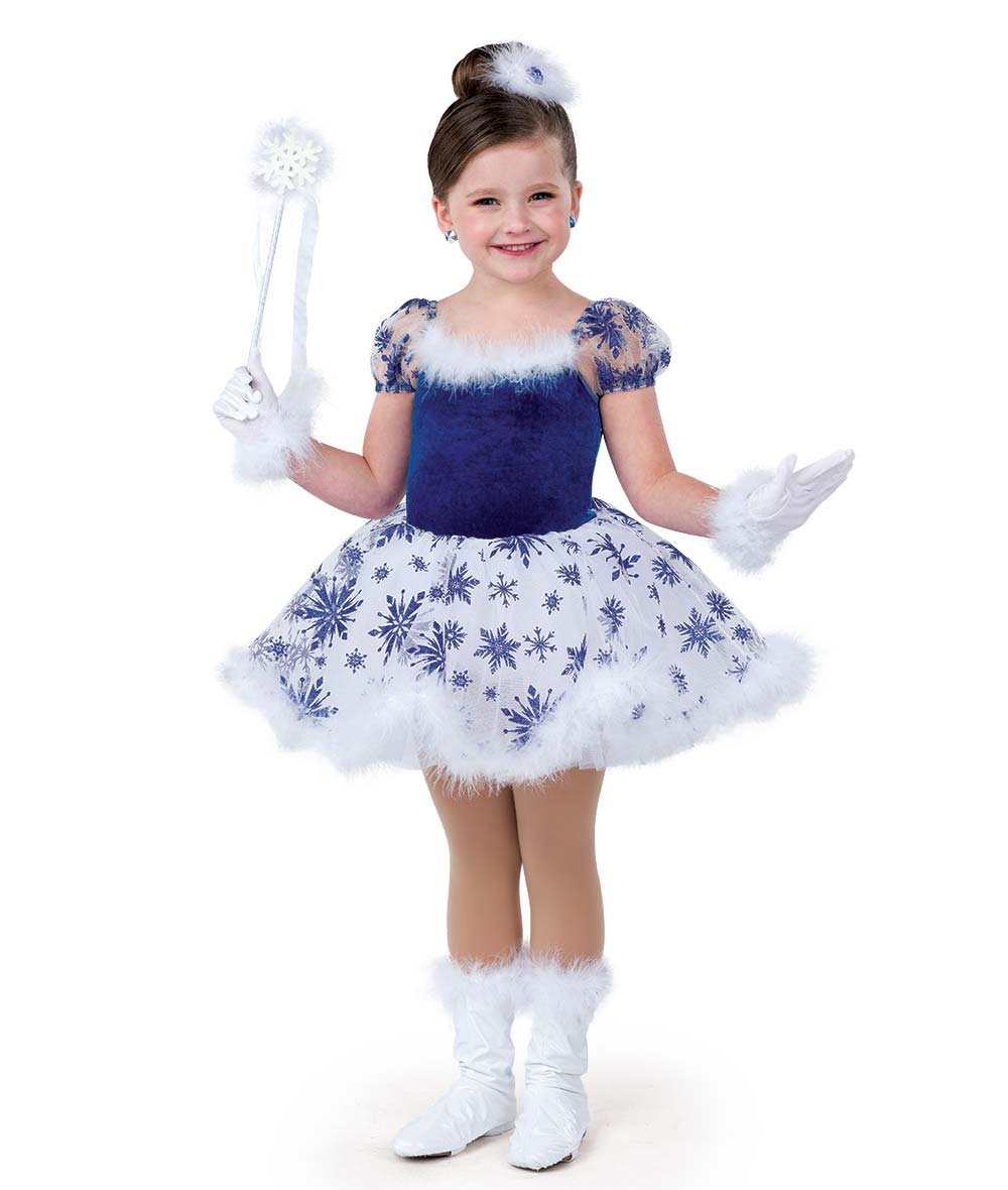 H606N Little Snowflake