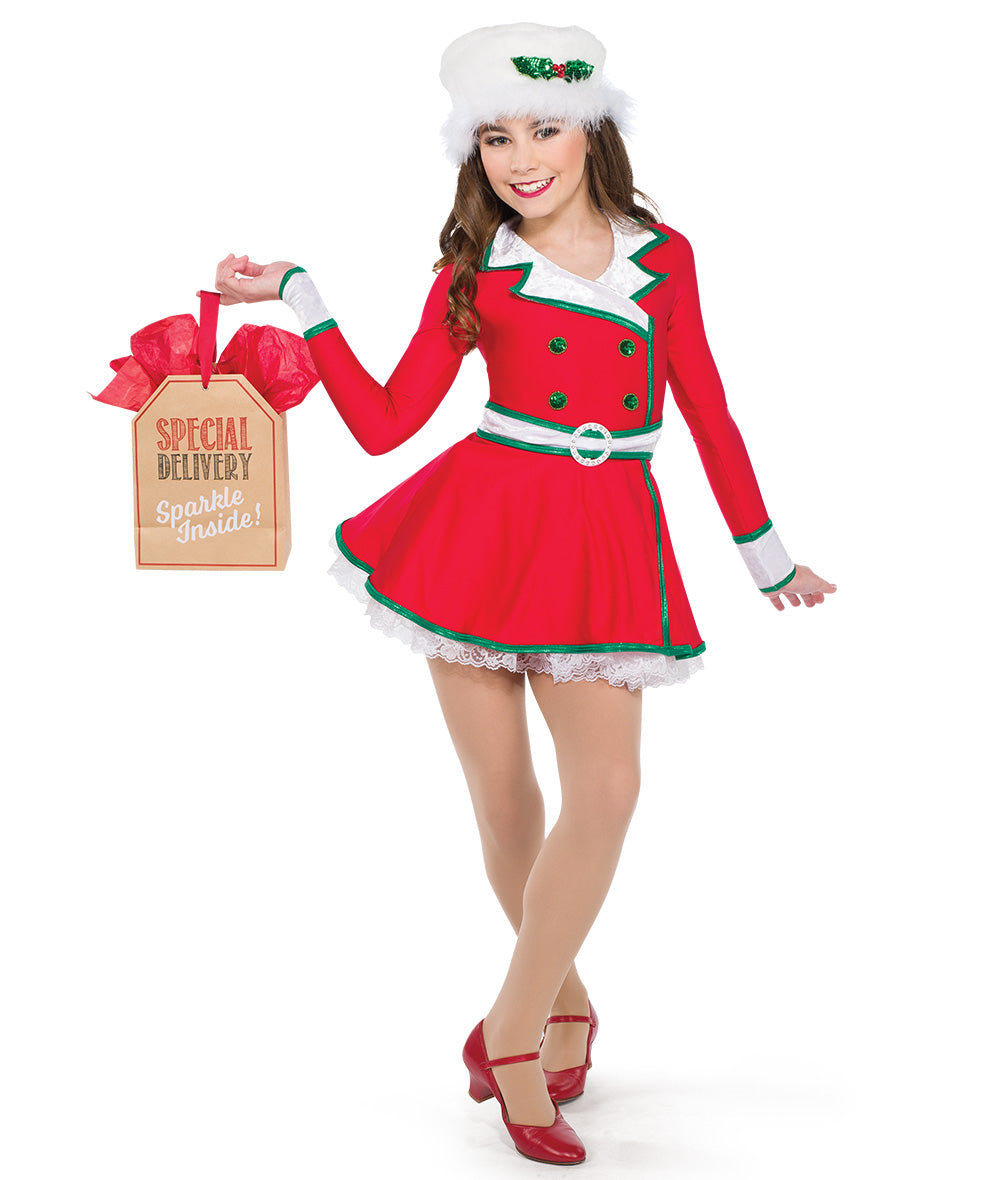 H528Y Christmas Town