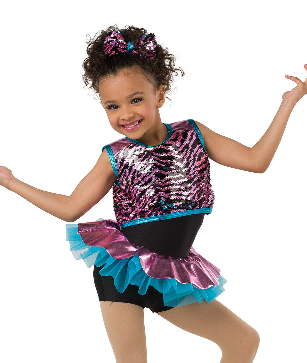 V2605 I Got a Feeling