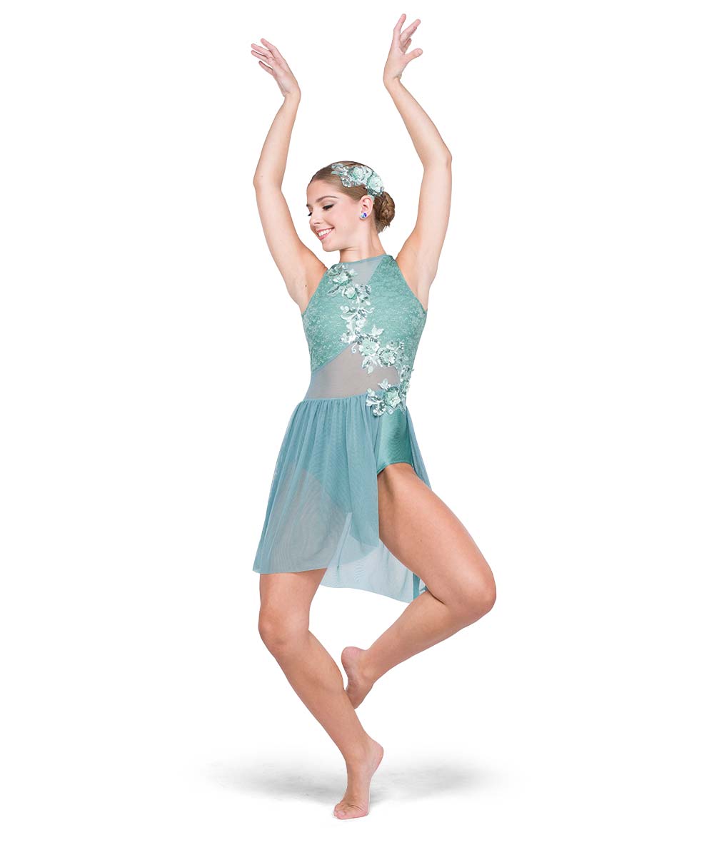 24134Y I Hope You Dance
