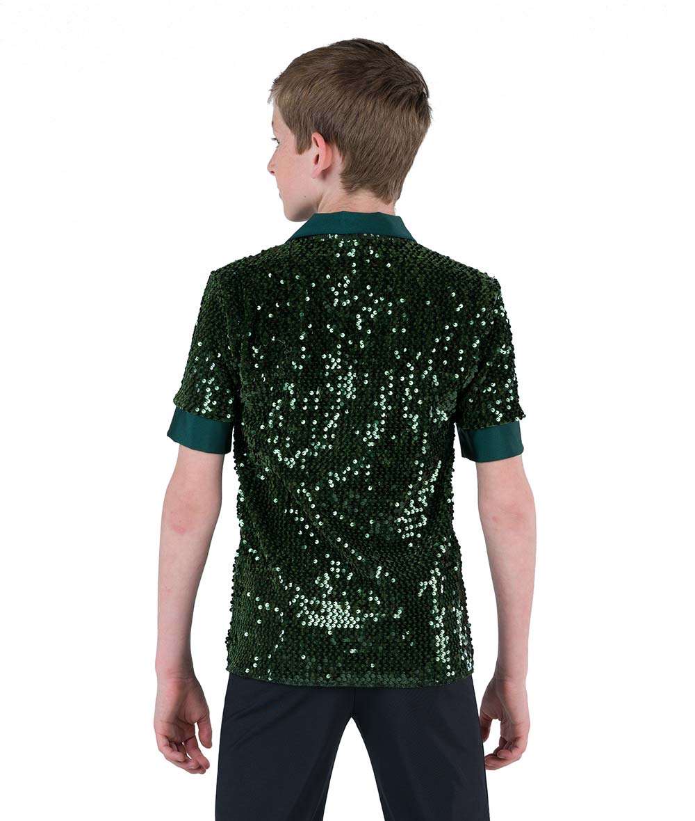 24343 Teardrop Guy Shirt
