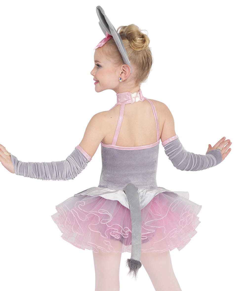 21730D Pink Elephants