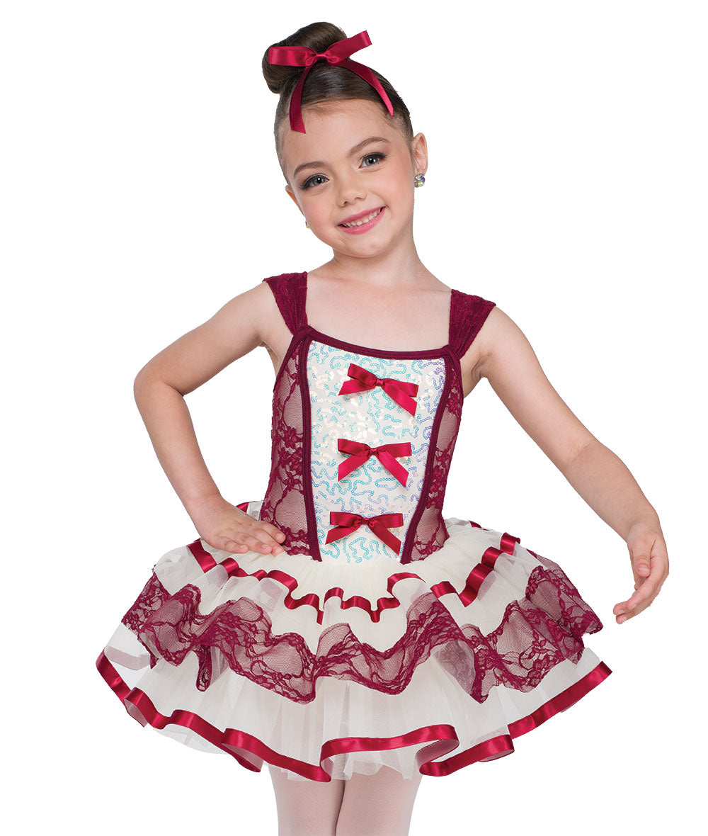 25203Y Sweet Rosie
