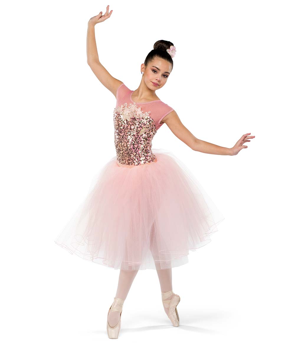 21876 Dreamworld Romantic Tutu