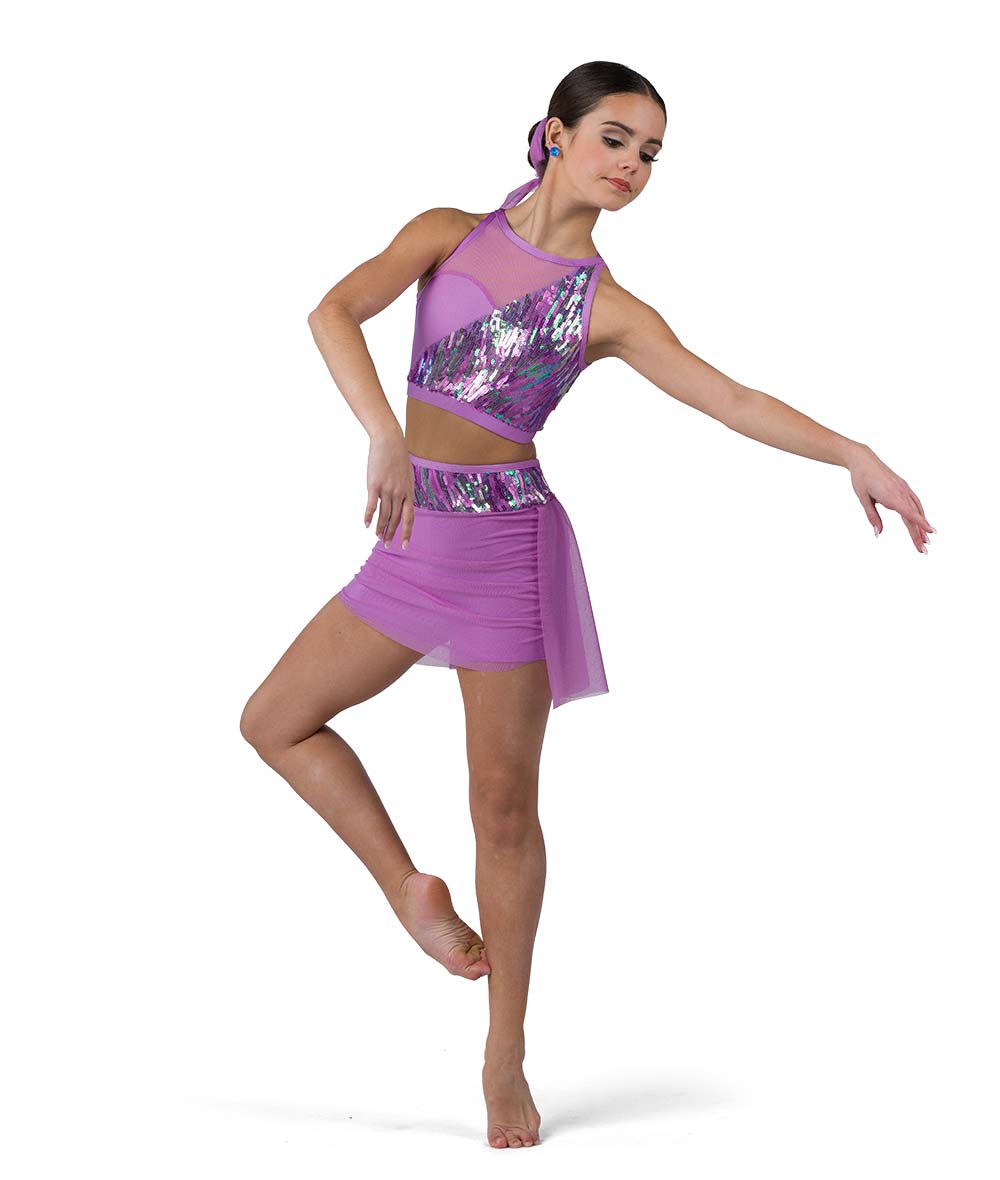 V2735 You Set Me Free