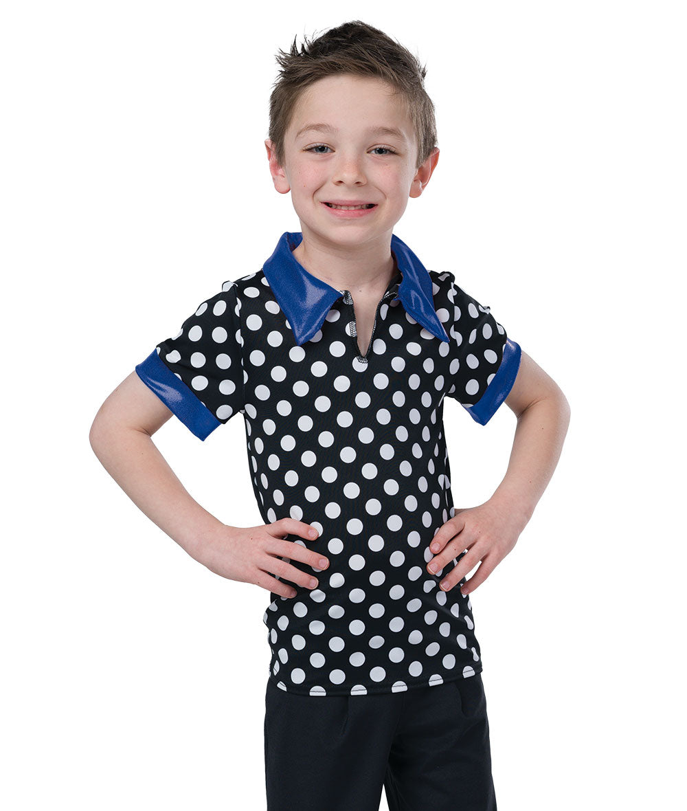 25397 Botch-A-Me Boy Top