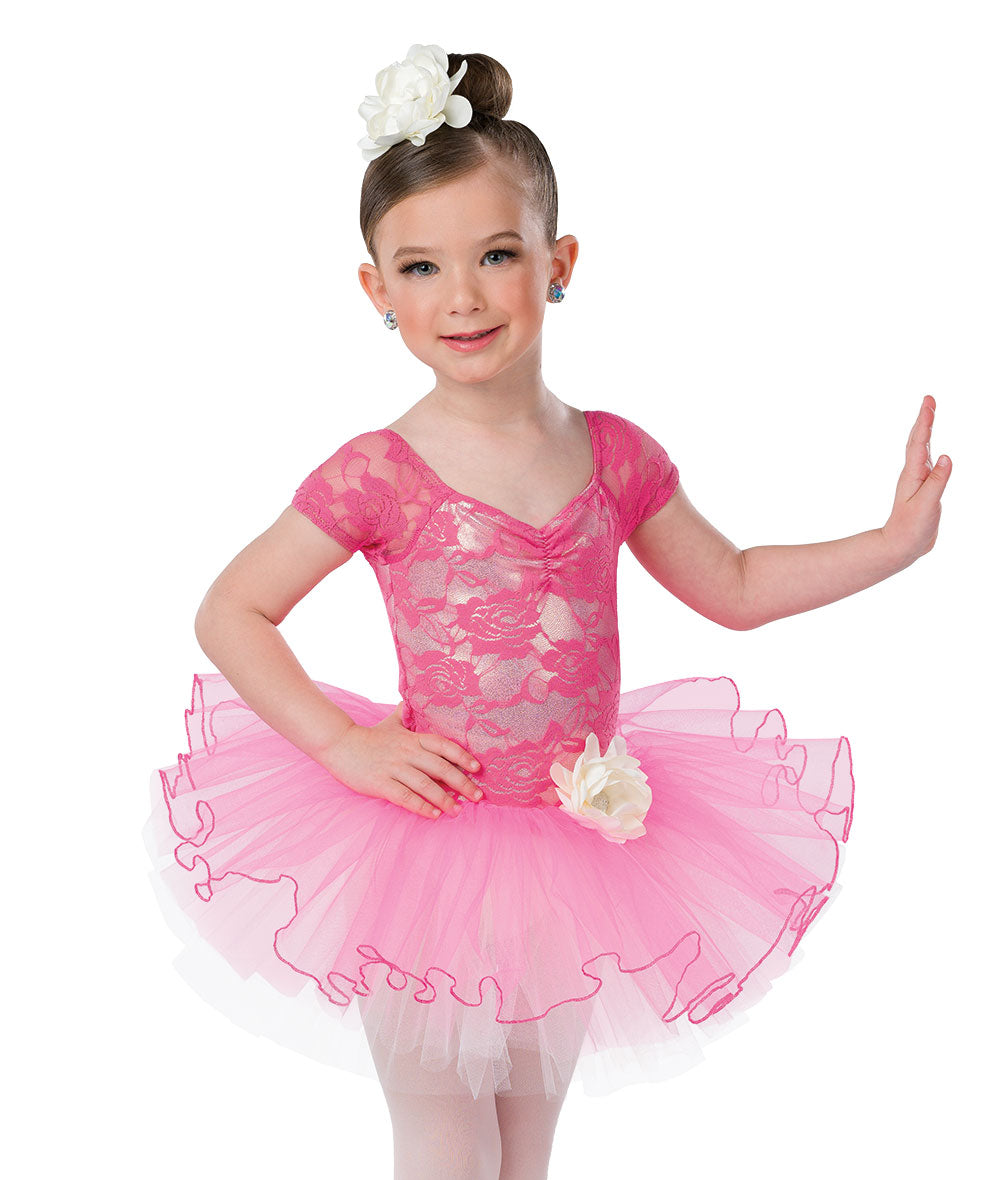 25384 Dolly Suite Short