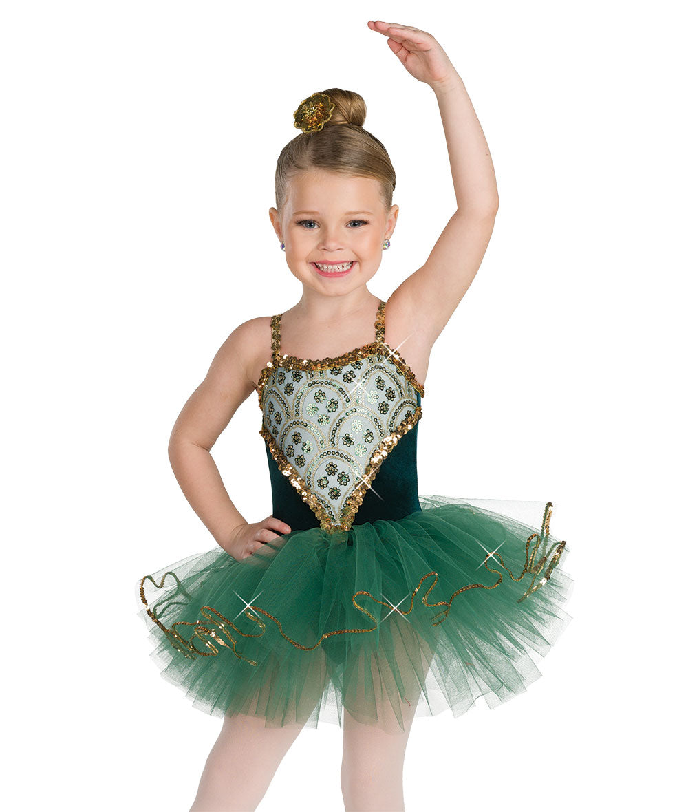 H664 Enchanted Palace Short