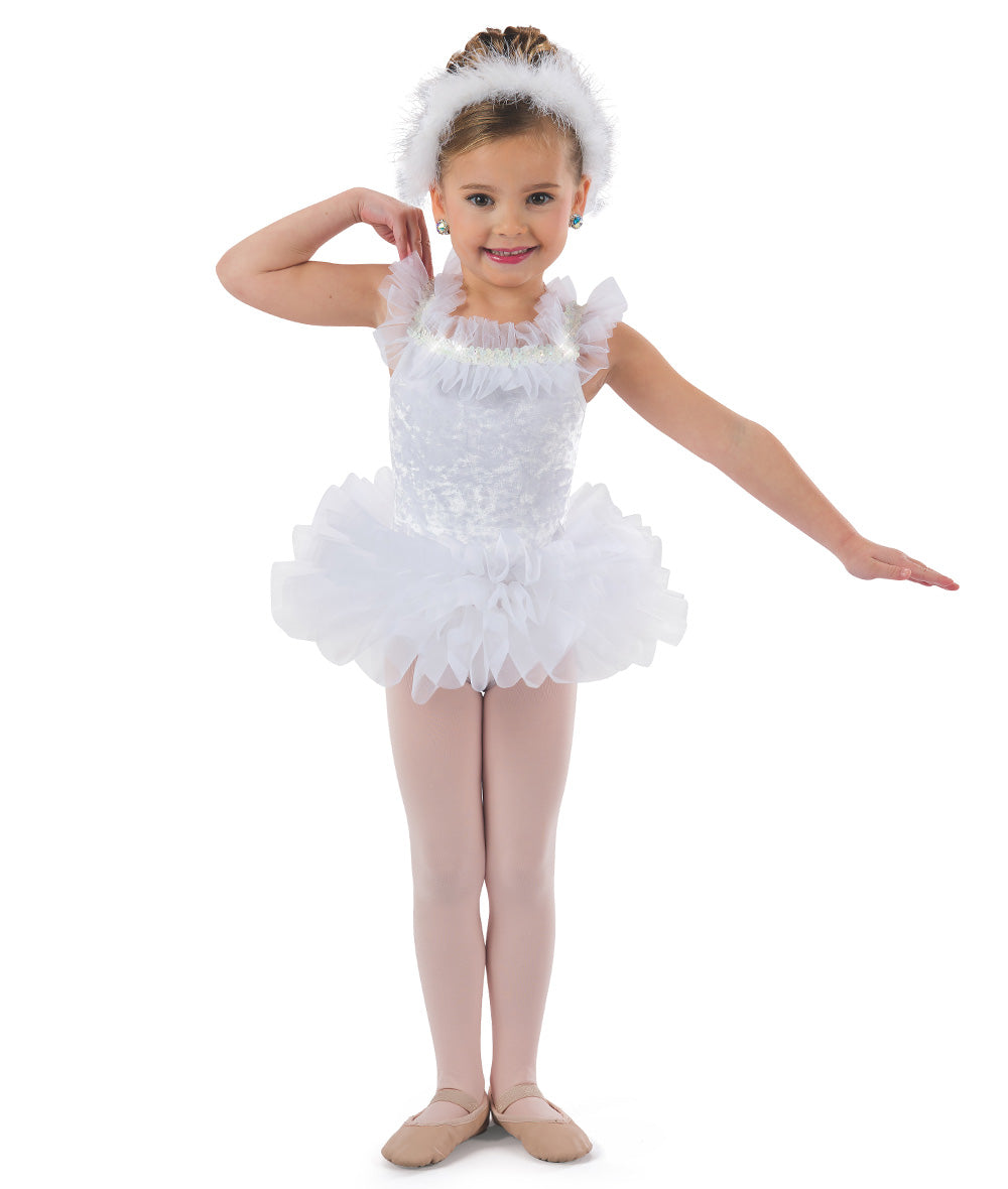 614 Baby Swans