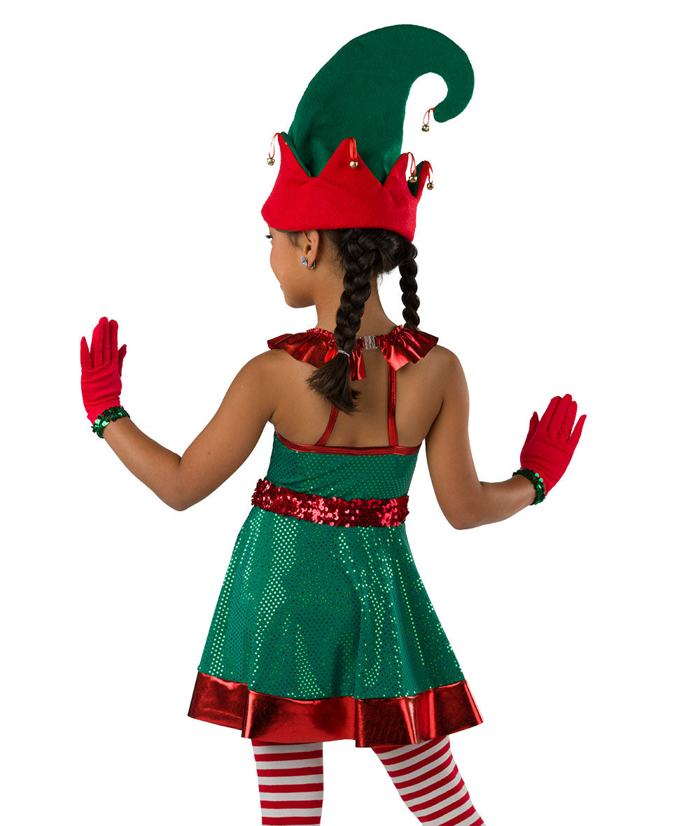 H616 Wonderful Christmastime