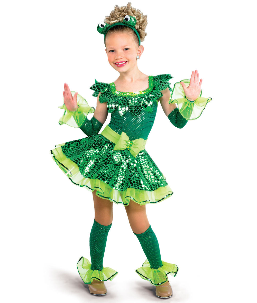 13916Y Being Green