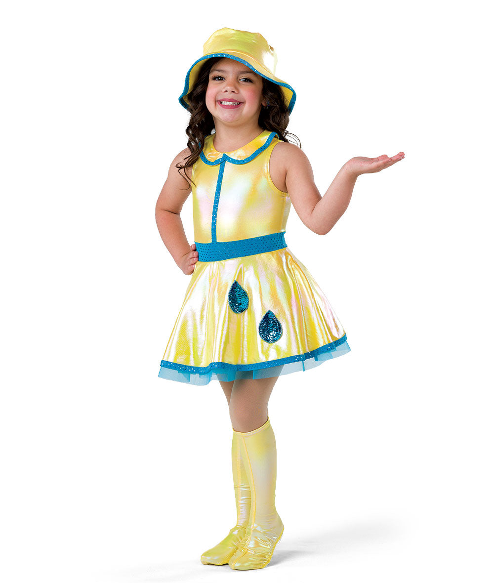 23209 Raining in My Heart