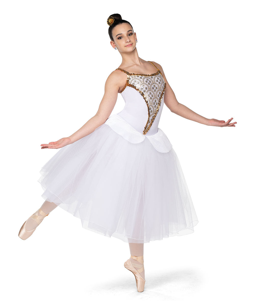 H663 Enchanted Palace Romantic