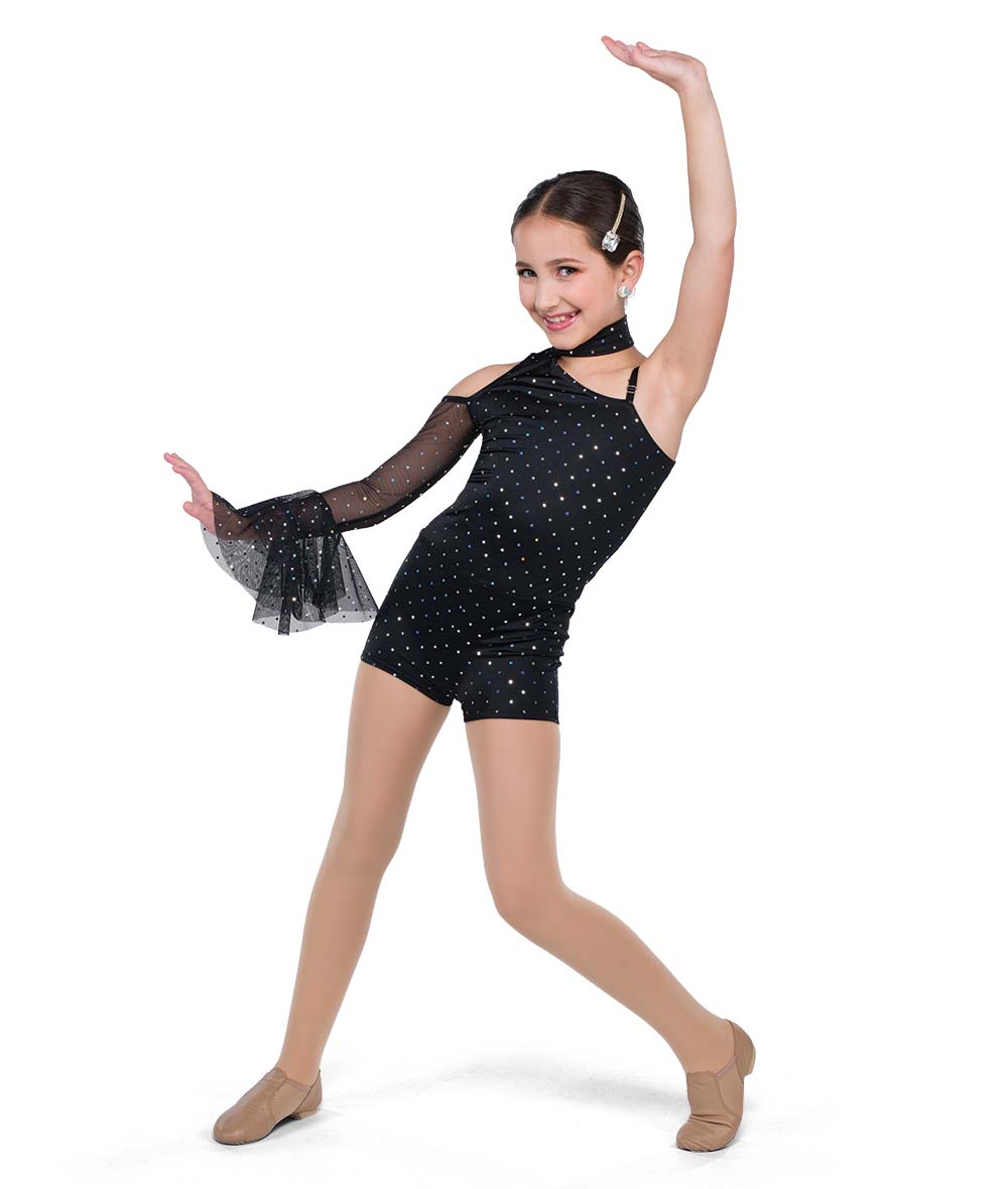 24213 You Should Be Dancing