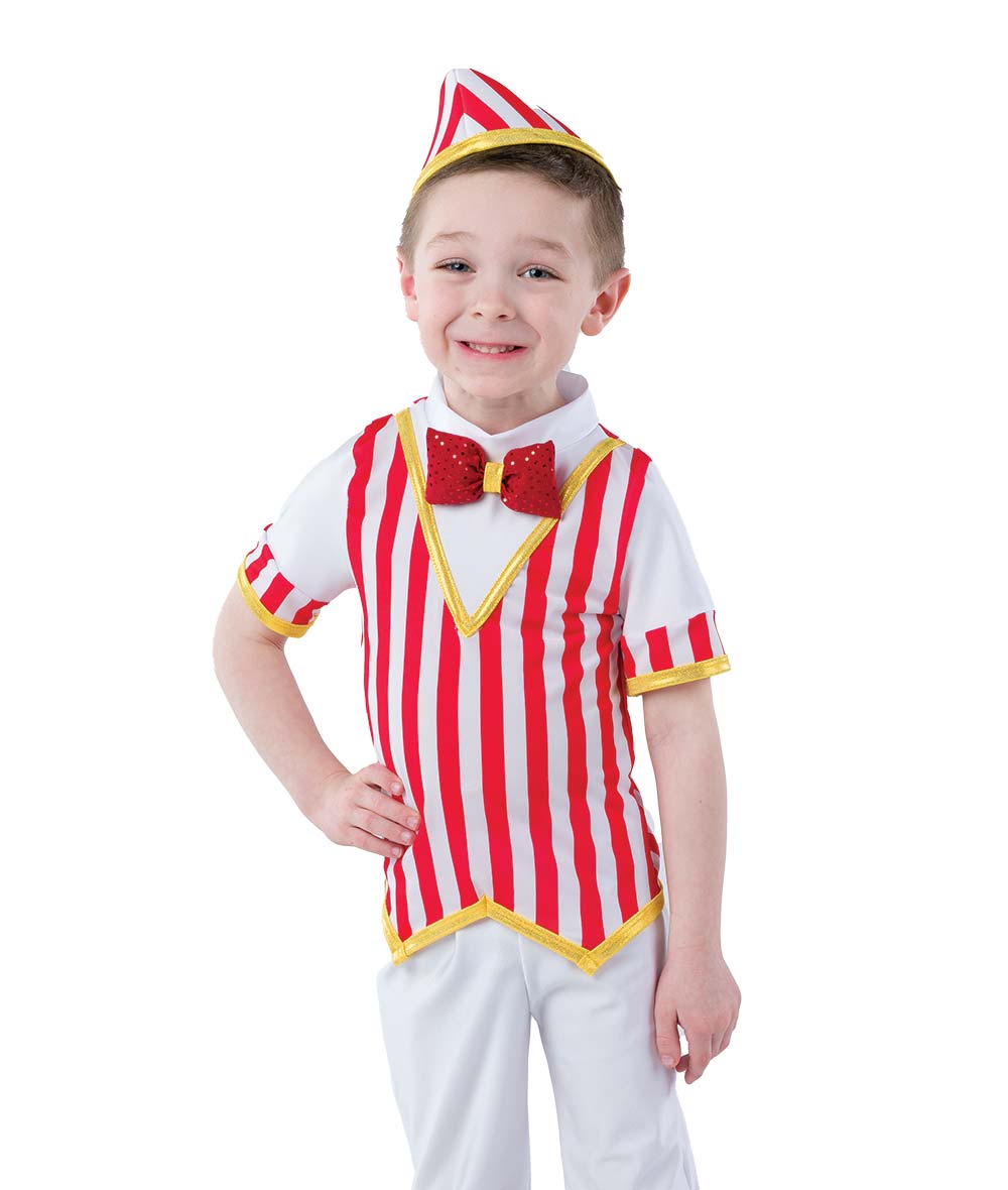 24356 At the Movies Boy Shirt