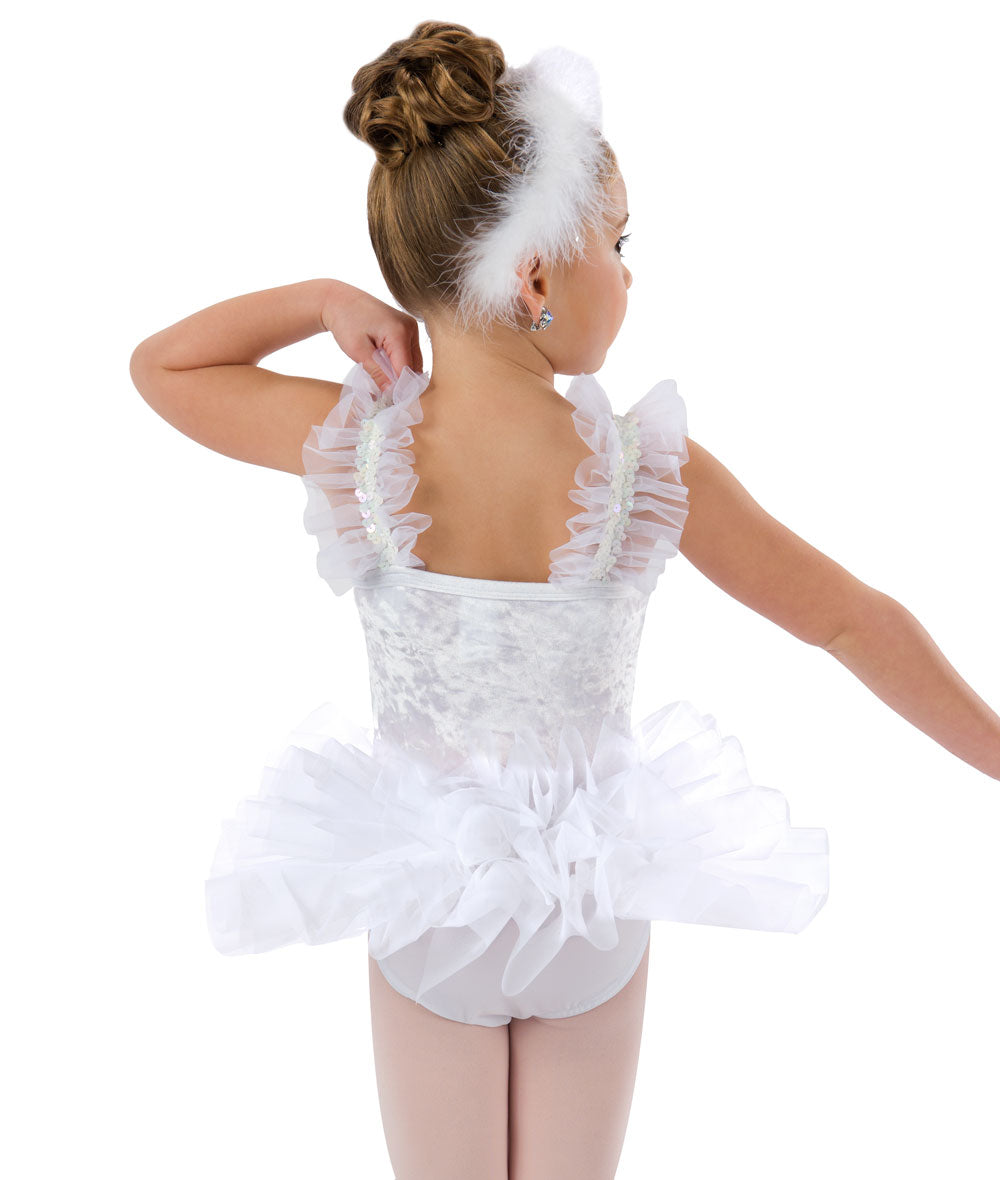 614 Baby Swans