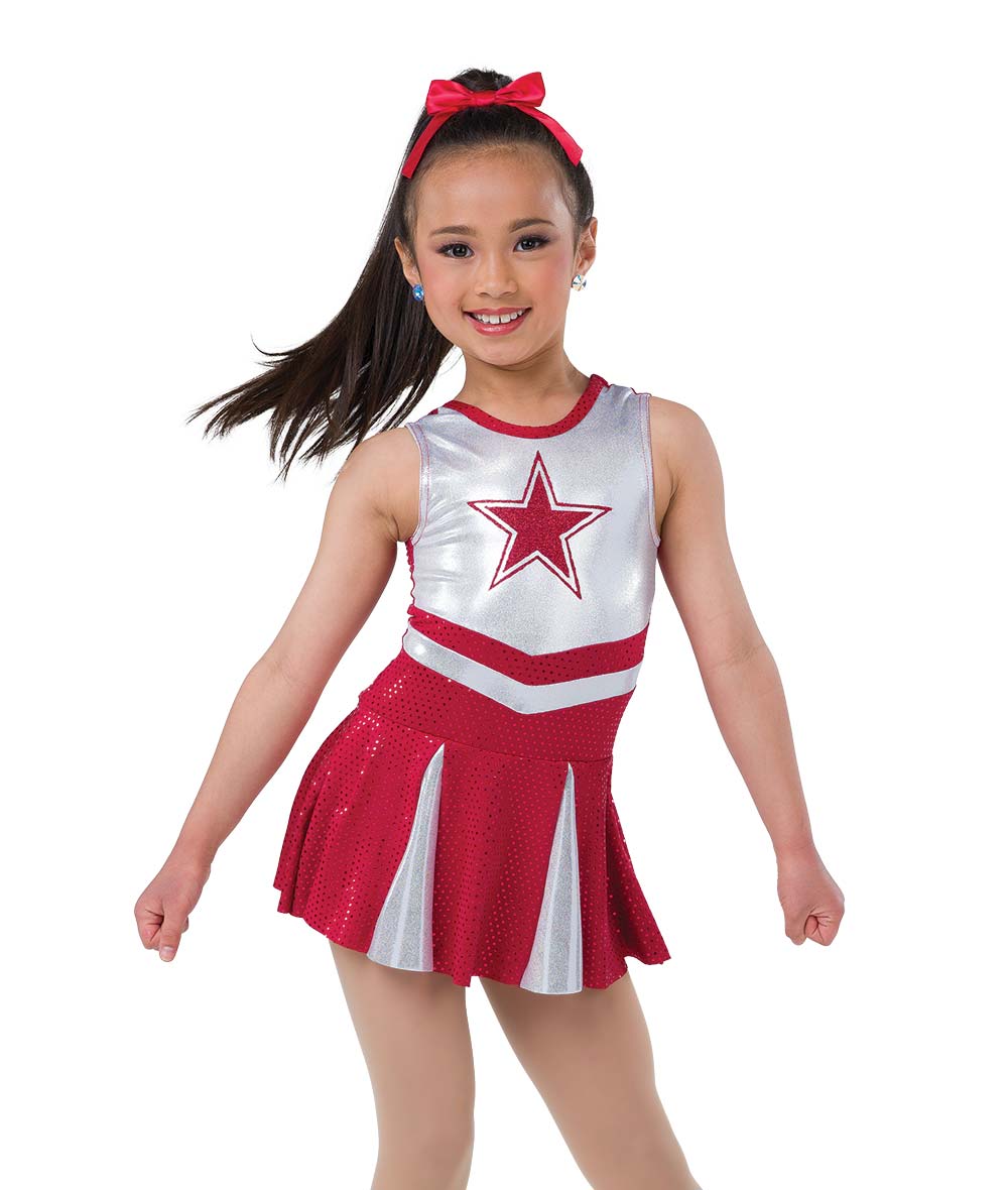 586 Cheer Squad