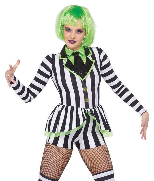 21692 Jump in the Line