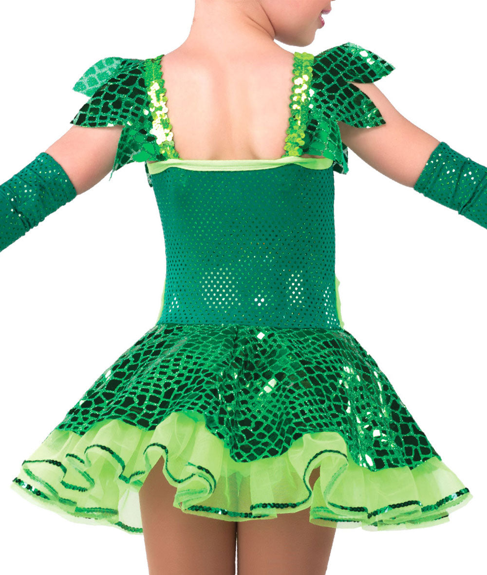 13916Y Being Green