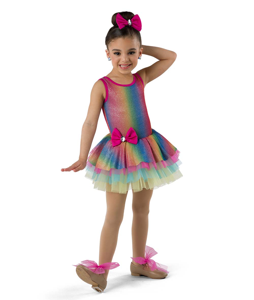 24082Y Shes a Rainbow