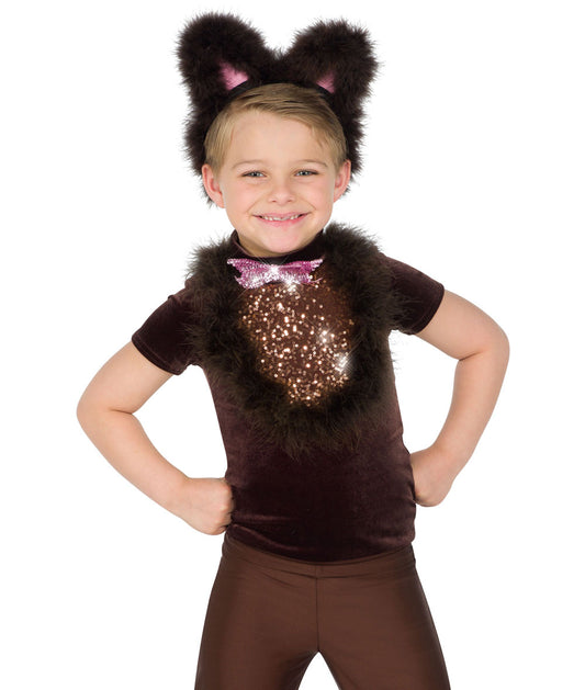 21884 Bear Cha Cha Cha Guy Shirt