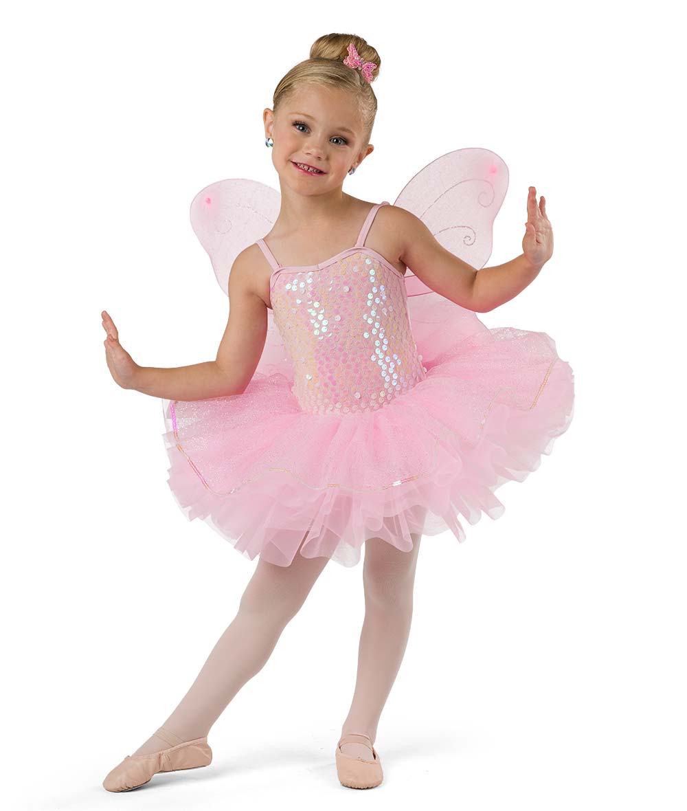 24041Y Little Butterfly