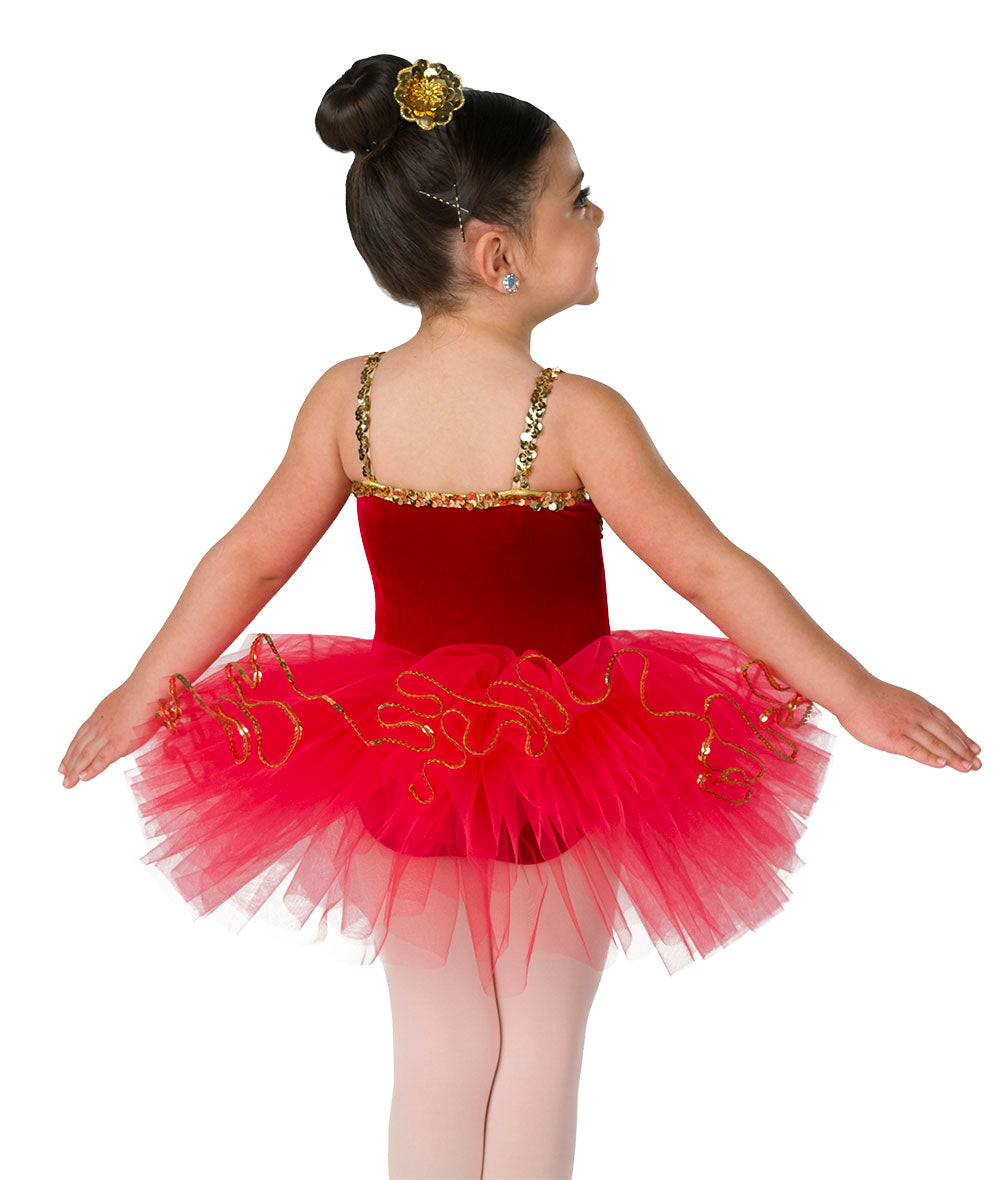 H664 Enchanted Palace Short
