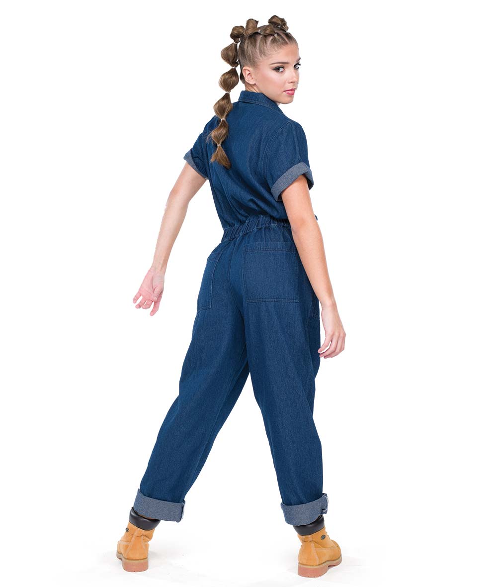 24029Y Rosie the Riveter