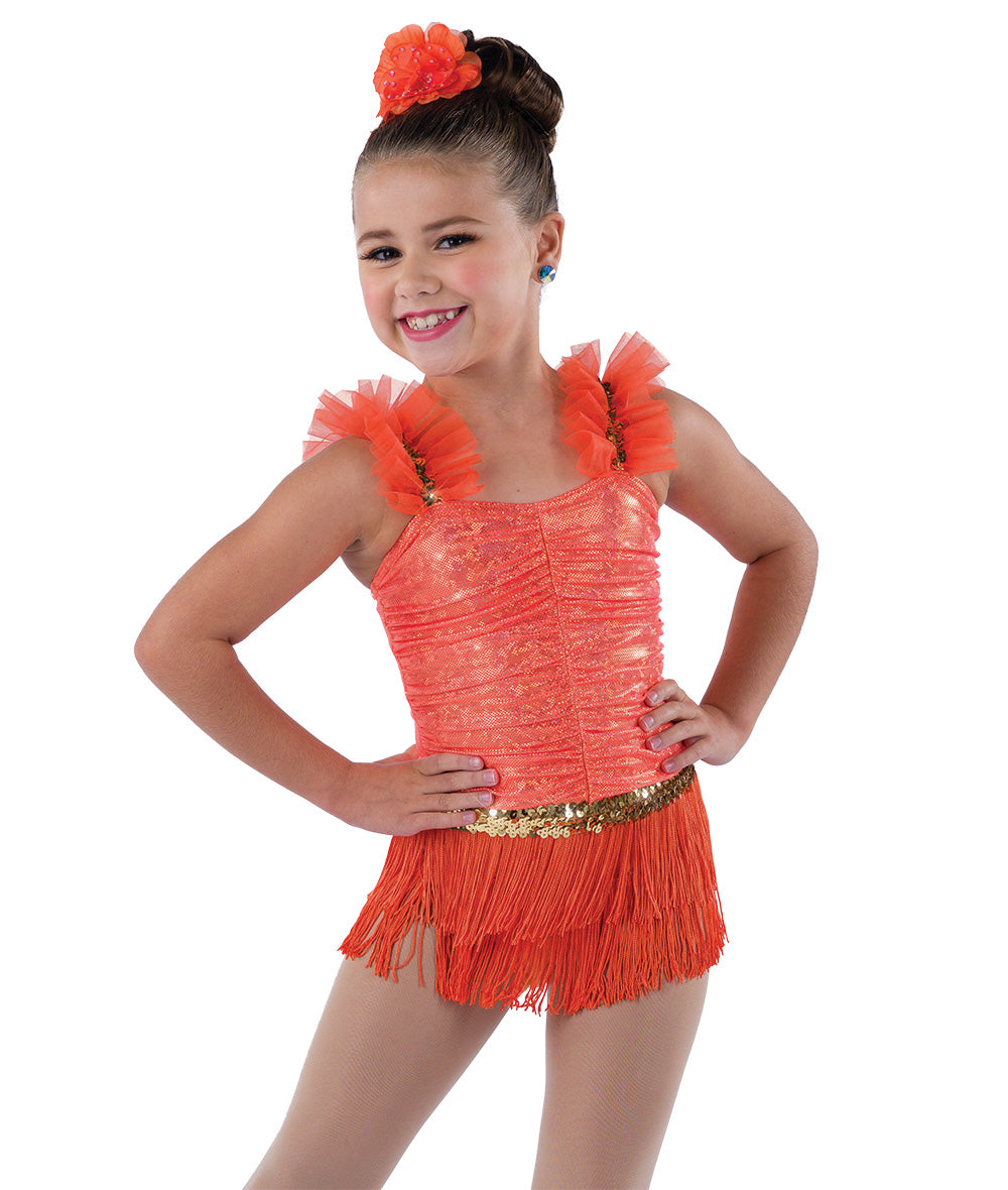 V2500 Mambo Number 5