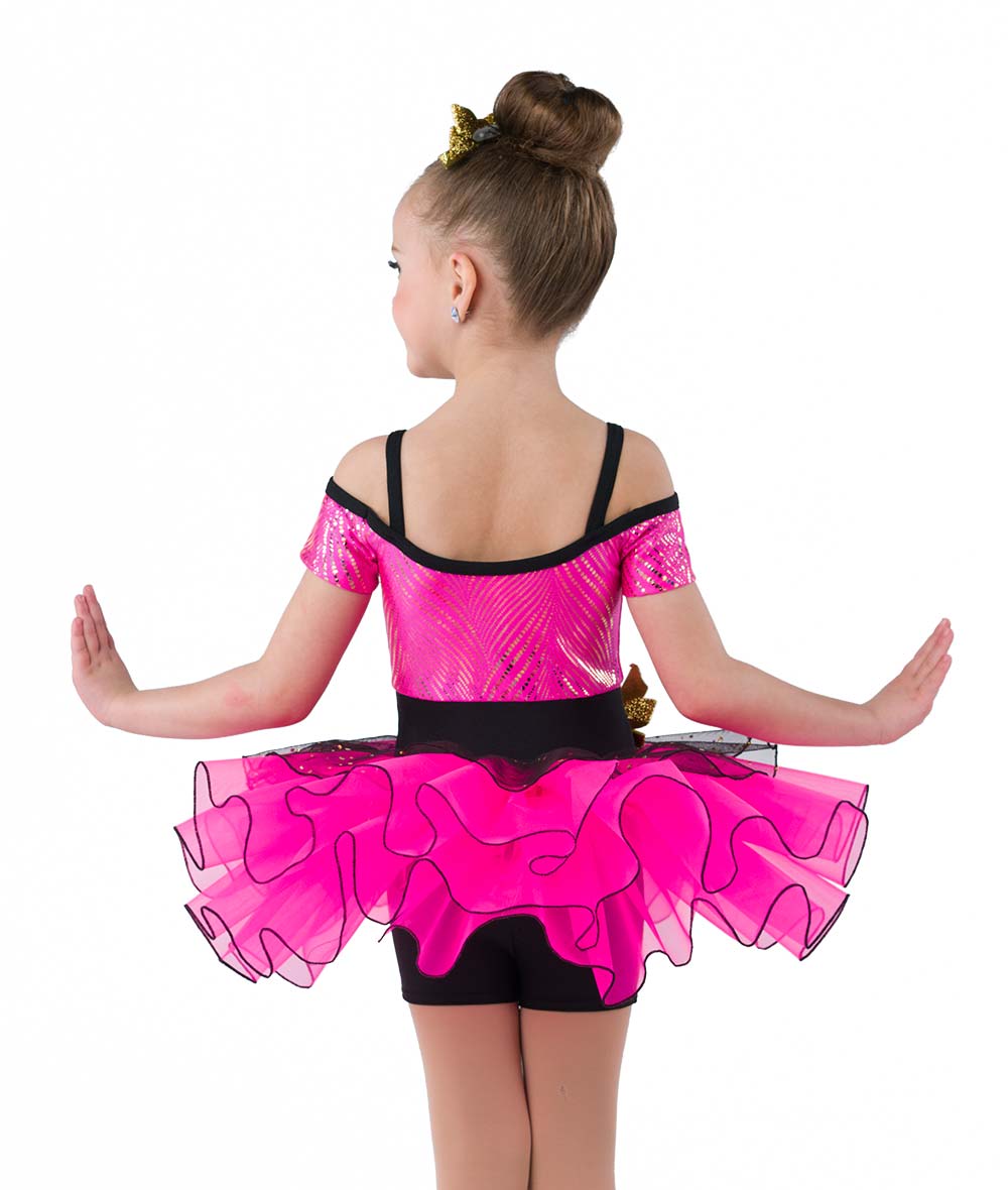 V2738 Dance with Me Tonight