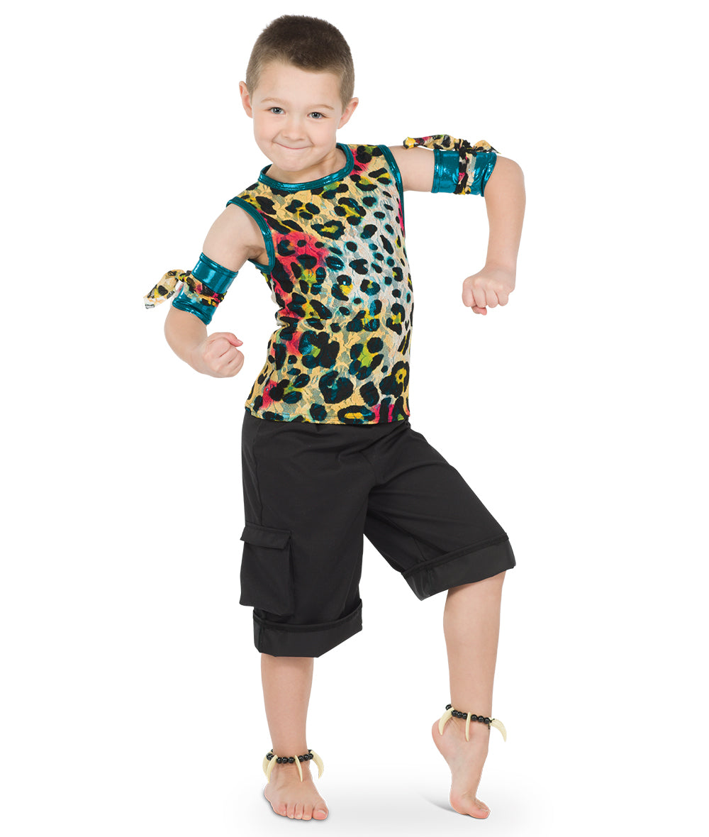 20411 Circle of Life Guy Tank