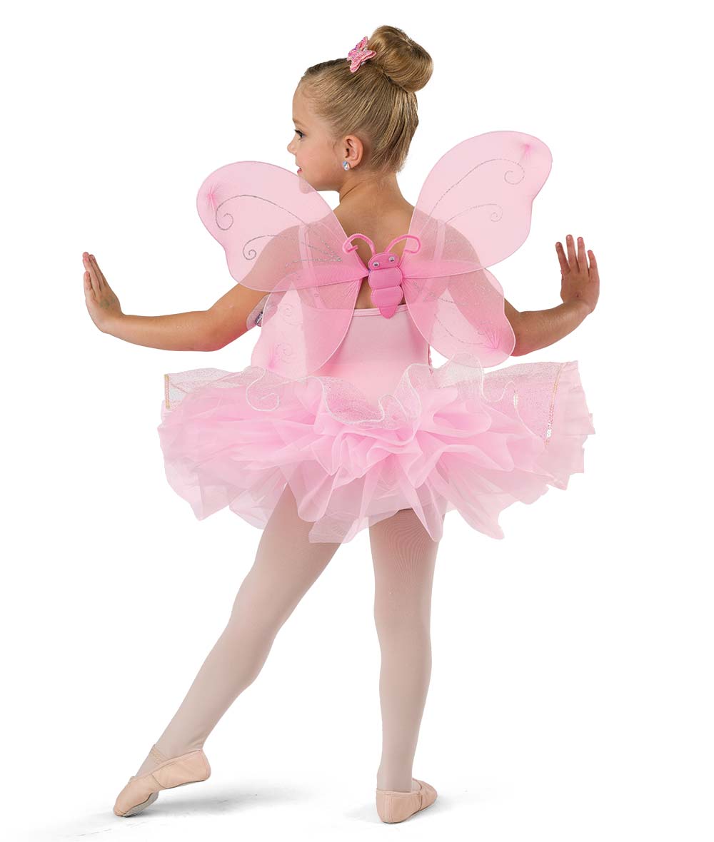 24041Y Little Butterfly