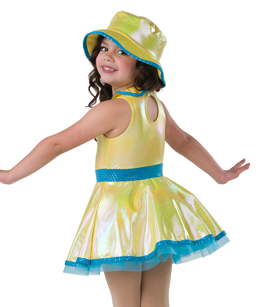 23209 Raining in My Heart