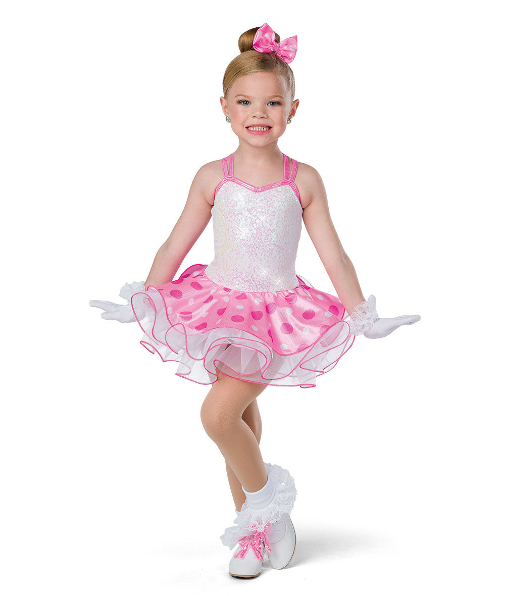 25346 Candy Kisses