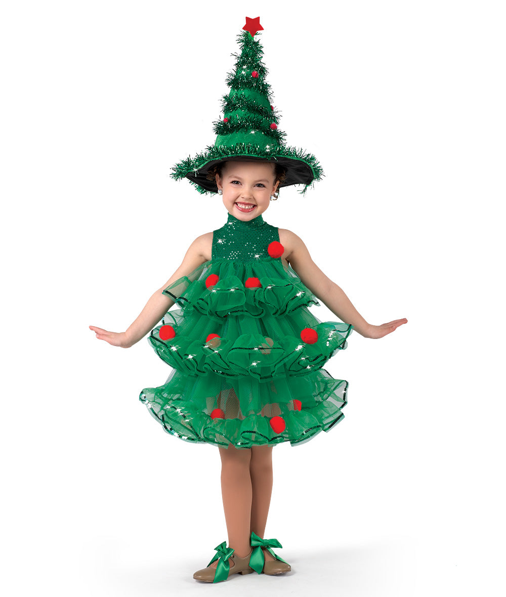 H288Y Rockin' Around The Christmas Tree