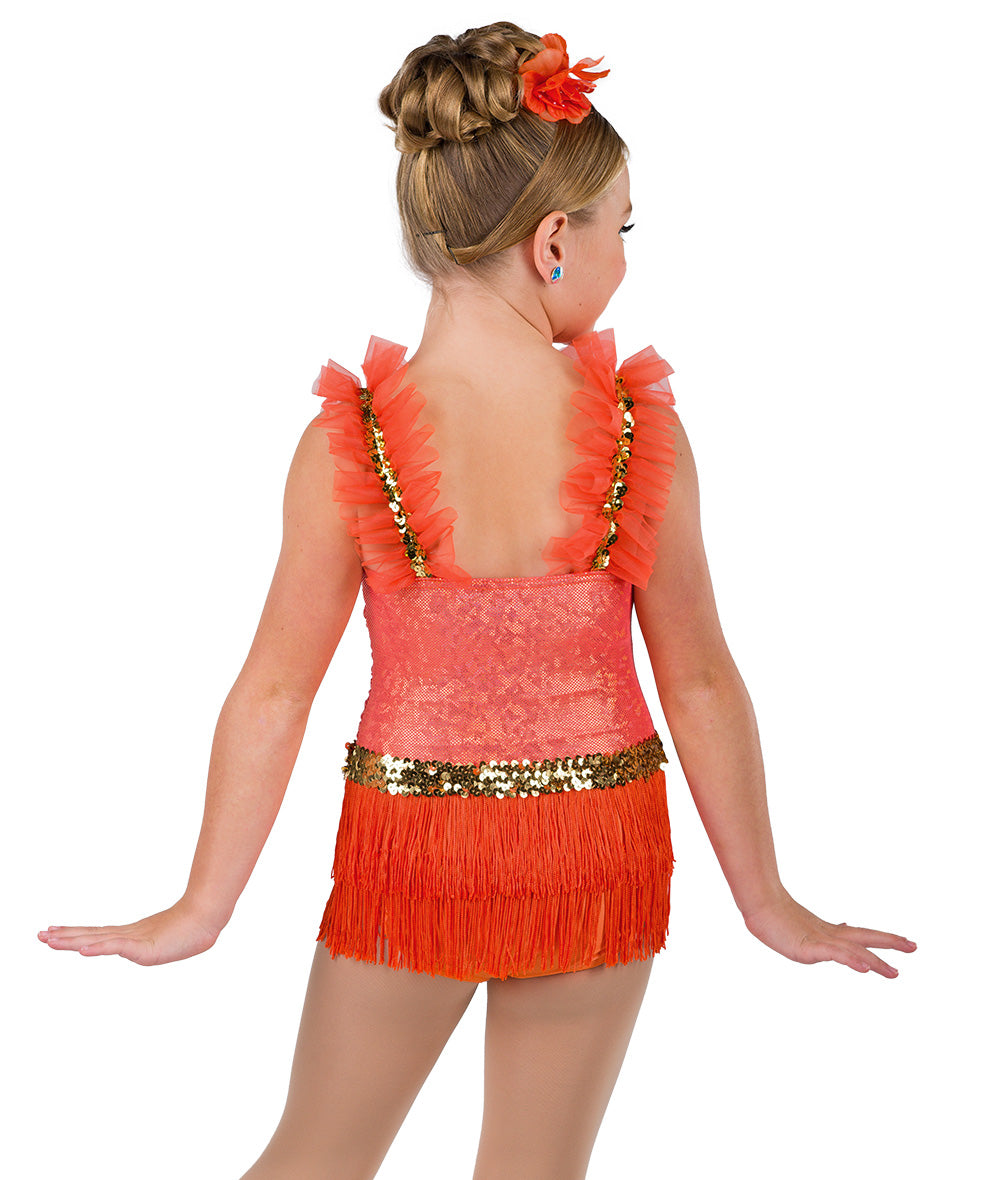 V2500 Mambo Number 5