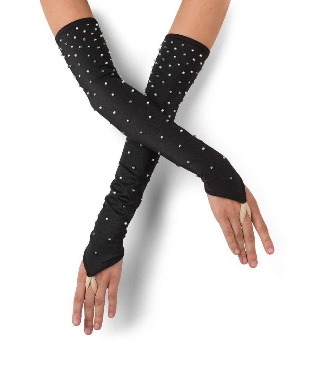 23178M Razzle Dazzle Mitts