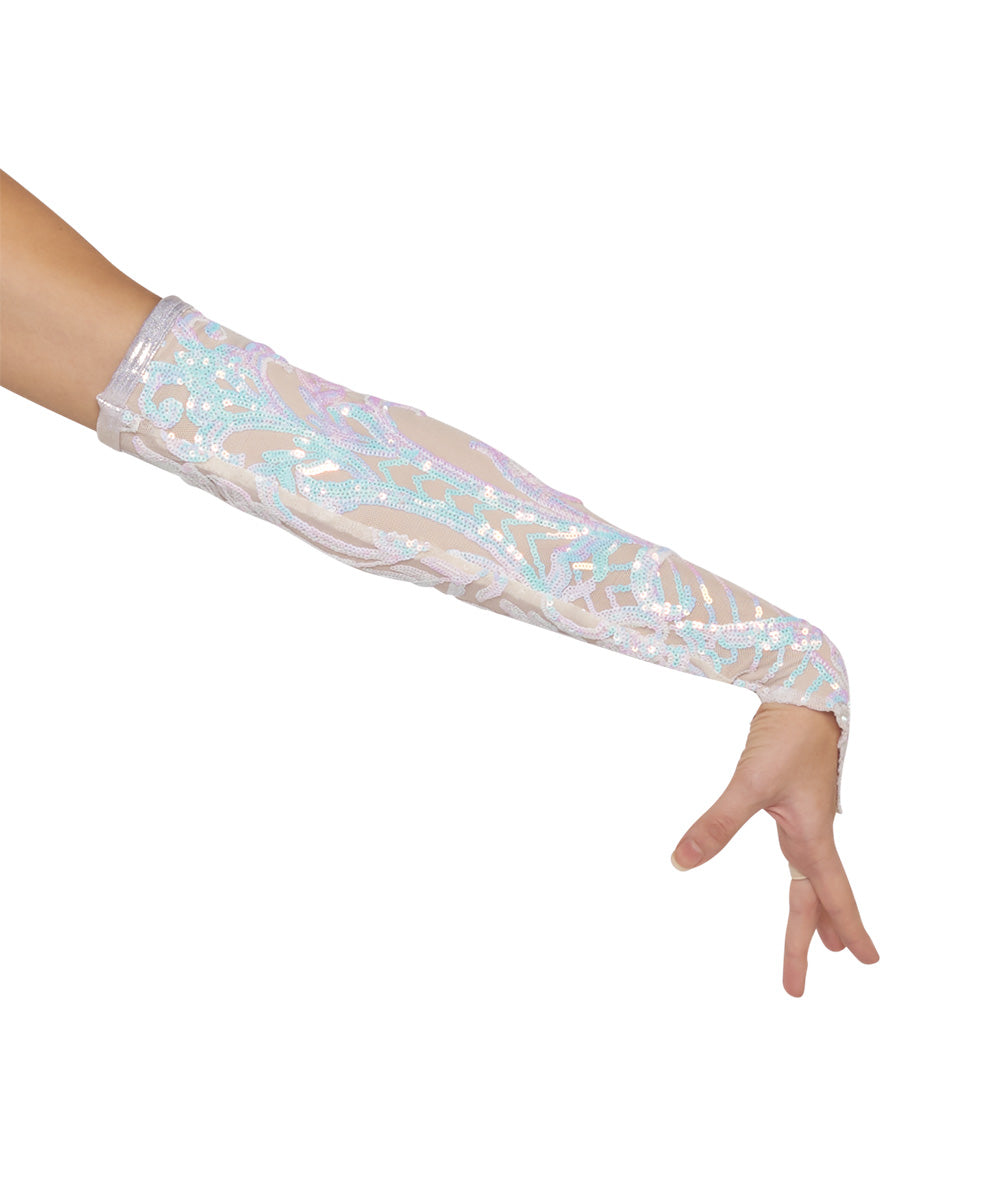 21640M That's Life Mitts