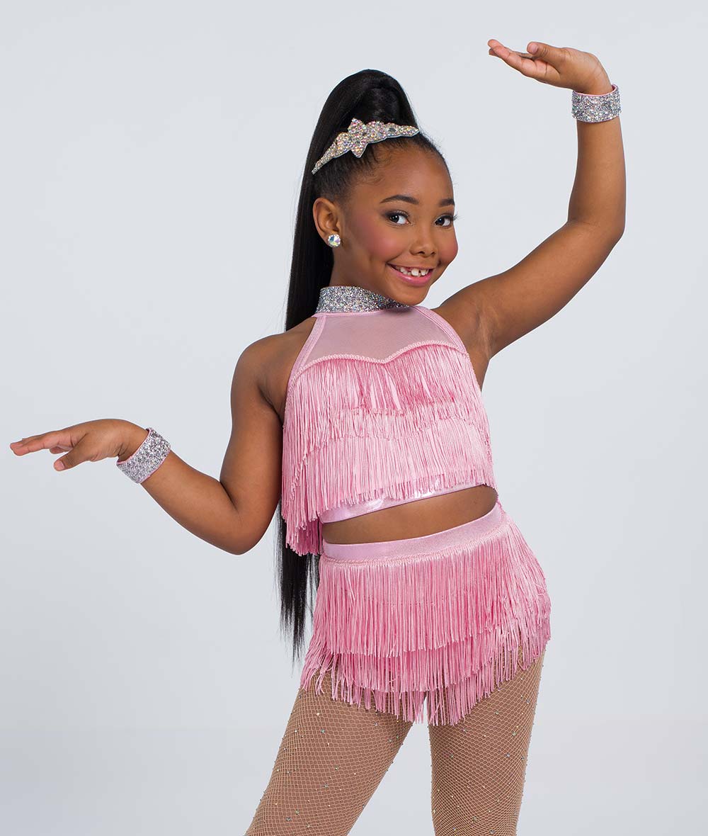 C116 Sassy Girl