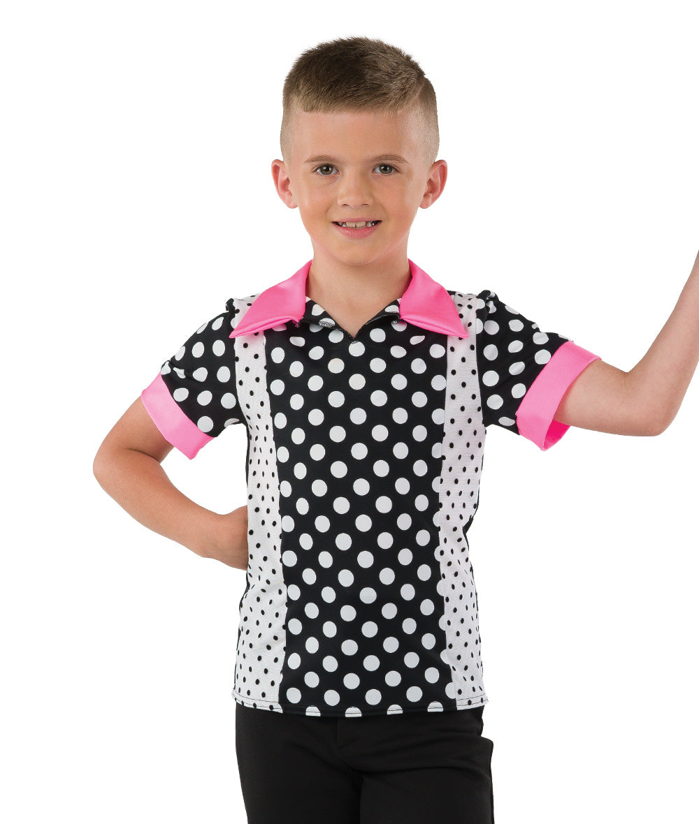22071 Hound Dog Guy Top
