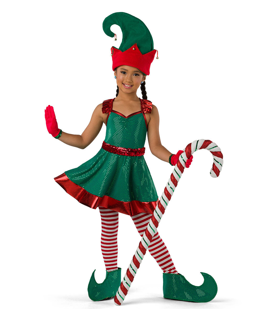 H616 Wonderful Christmastime
