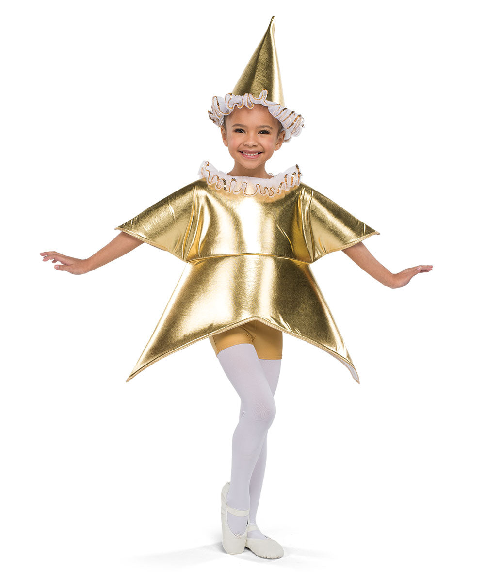 H601 Christmas Star
