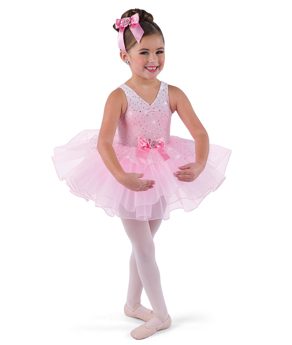 V2492 My Magic Tutu