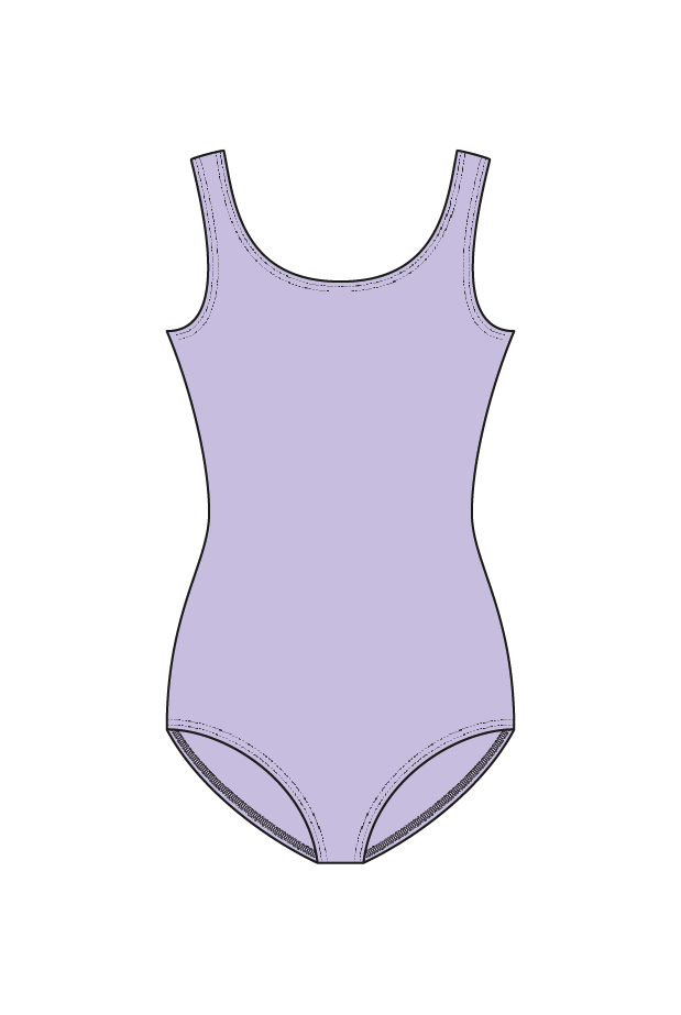 ETUDE Child