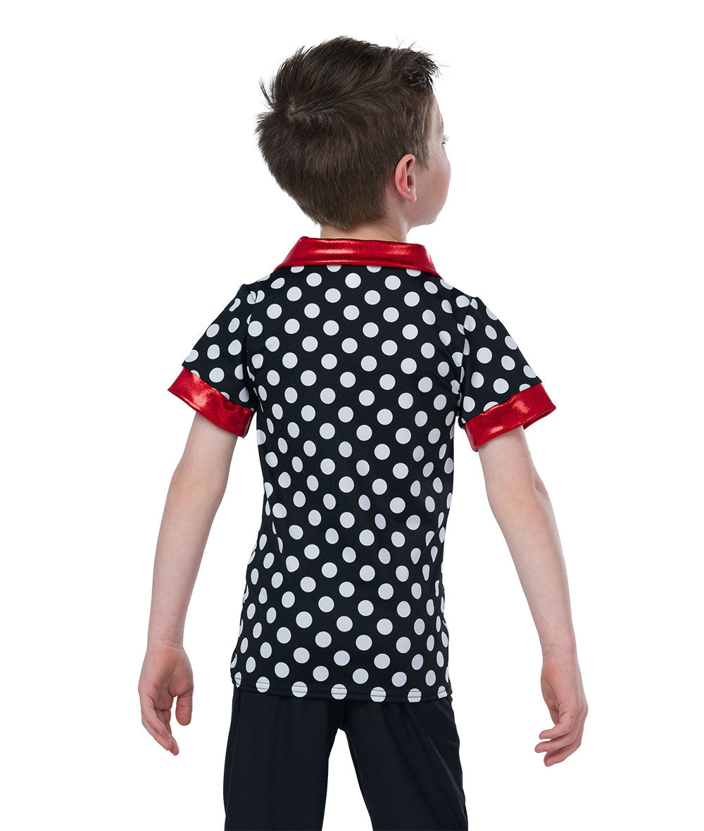 25397 Botch-A-Me Boy Top