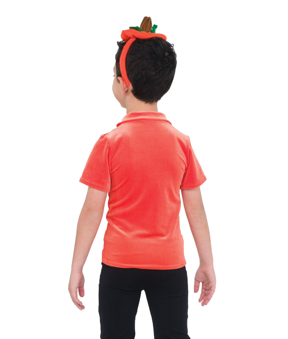 810 Out of the Patch Boy Top