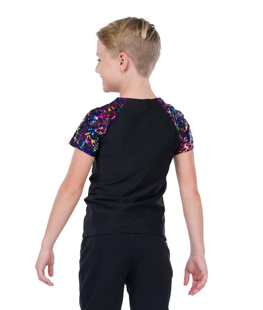 24170 My Own Drum Guy Top